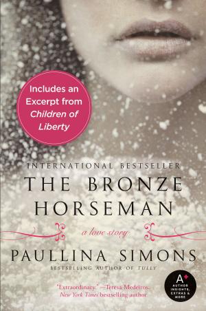 Cover of the book The Bronze Horseman by Stephanie Laurens