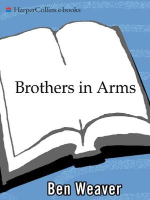 Cover of the book Brothers in Arms by Samantha James