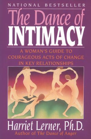 bigCover of the book The Dance of Intimacy by 