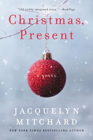 Cover of the book Christmas, Present by MacKenzie Bezos