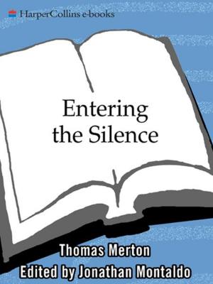 Cover of the book Entering the Silence by John Dominic Crossan