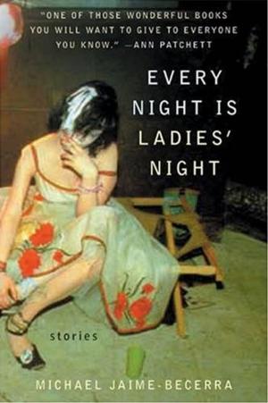 Cover of the book Every Night Is Ladies' Night by Joseph Telushkin