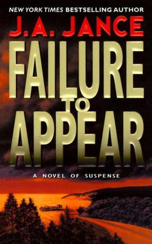 Cover of the book Failure to Appear by Marisa de los Santos