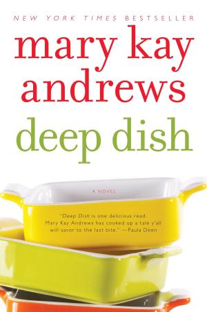 Cover of the book Deep Dish by Scheibner Kurt