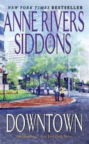Cover of the book Downtown by Bonnie McEneaney