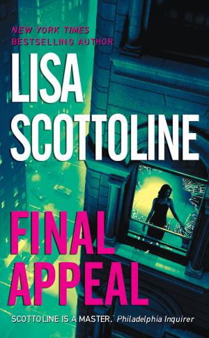 Cover of the book Final Appeal by Ann B Ross
