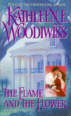 Book cover of The Flame and the Flower