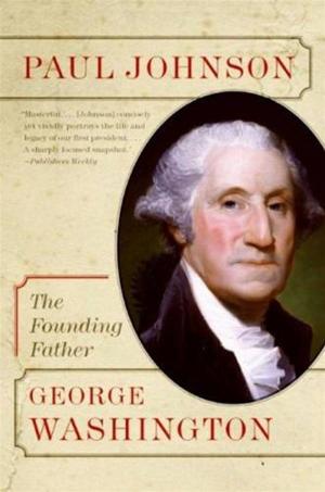 Cover of the book George Washington by Helen Lowe