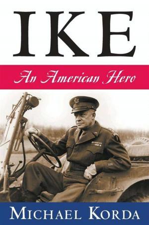 bigCover of the book Ike by 
