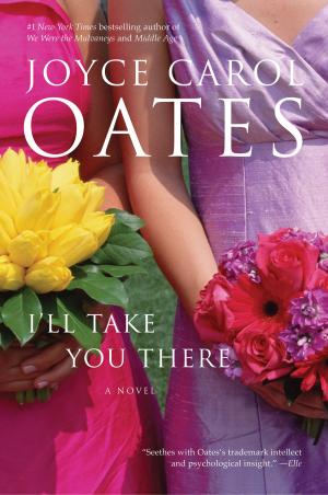 Cover of the book I'll Take You There by Heather Thomas