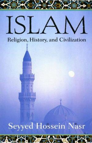 Cover of the book Islam by Jiddu Krishnamurti