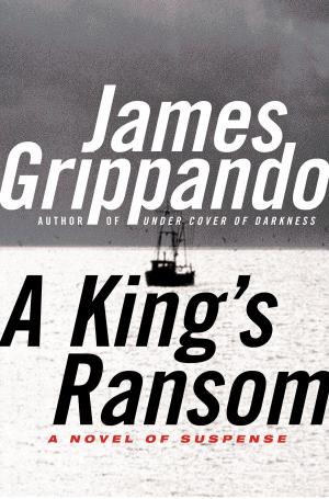 bigCover of the book A King's Ransom by 