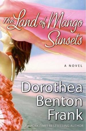 Cover of the book The Land of Mango Sunsets by Aralynn Dere