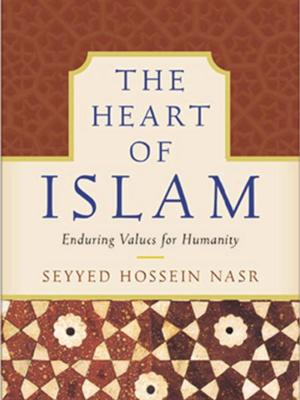 bigCover of the book The Heart of Islam by 