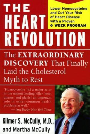 Cover of the book The Heart Revolution by A. E. Hotchner