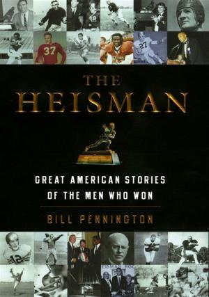 Cover of the book The Heisman by James Buchan