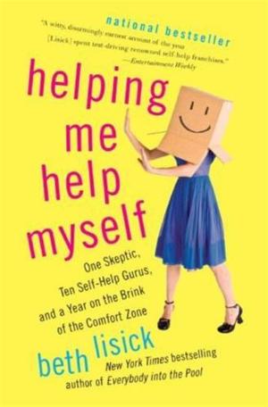Cover of the book Helping Me Help Myself by Cait London