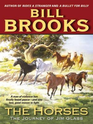 Cover of the book The Horses by Louise Kean