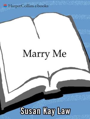 Cover of the book Marry Me by Sarah Langan