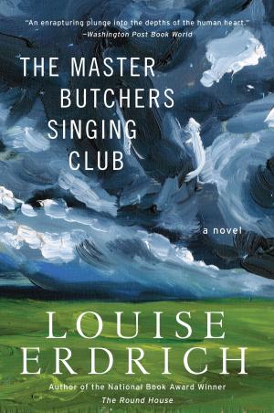 Cover of the book The Master Butchers Singing Club by Paul Guest