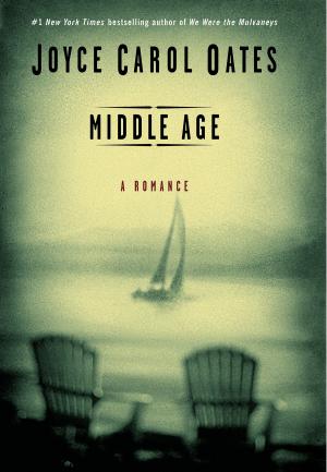 bigCover of the book Middle Age: A Romance by 