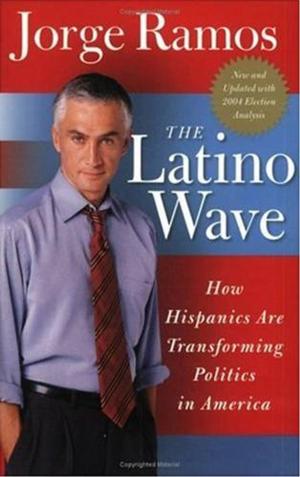 Cover of the book The Latino Wave by Holly Lisle