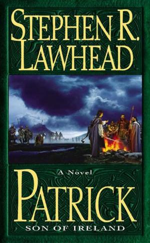 Cover of the book Patrick by Frank Delaney