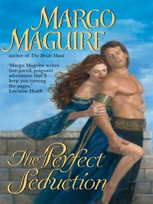 Cover of the book The Perfect Seduction by Jeannette Haien