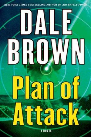 Cover of the book Plan of Attack by John Leguizamo
