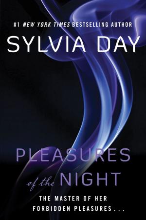 Cover of the book Pleasures of the Night by Stephanie Laurens, Mary Balogh, Jacquie D'Alessandro, Candice Hern