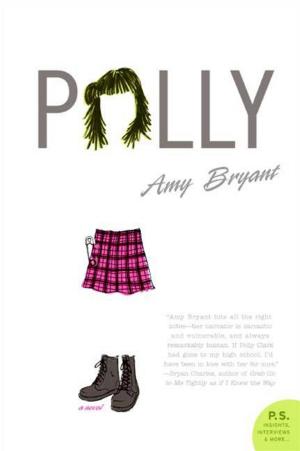 Cover of the book Polly by Adam Schefter