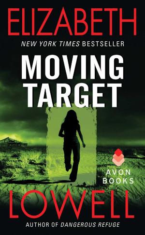 Cover of the book Moving Target by Sonny Barger
