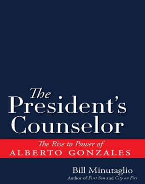 Cover of the book The President's Counselor by Lawrence Block
