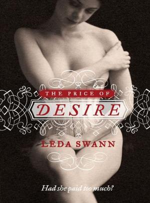 Cover of the book The Price of Desire by Delia Ephron