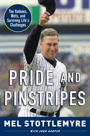 Cover of the book Pride and Pinstripes by Dennis Chalker, Kevin Dockery