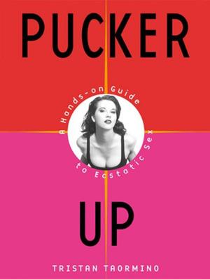 Cover of the book Pucker Up by Jill Pitkeathley