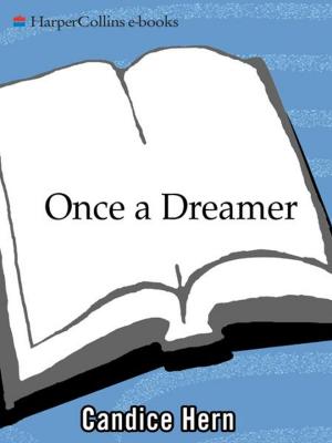 Cover of the book Once a Dreamer by Alphonse Daudet