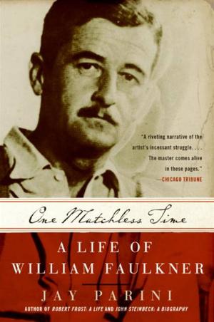 Cover of the book One Matchless Time by Michael E. Gerber