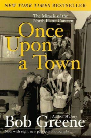 Cover of the book Once Upon a Town by Rick Rodgers