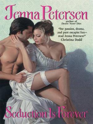 Cover of the book Seduction Is Forever by Kim Harrison