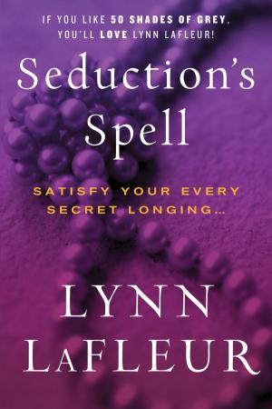 bigCover of the book Seduction's Spell by 