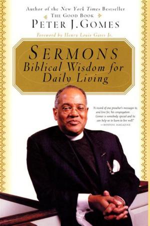 Cover of the book Sermons by Marcus J. Borg