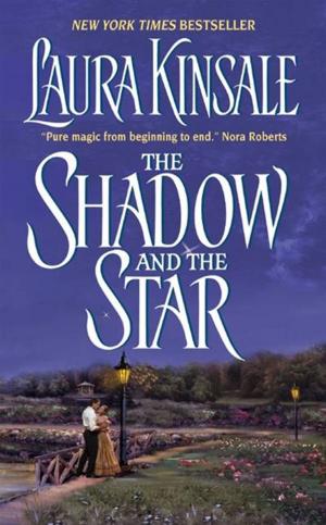Cover of the book The Shadow and the Star by Elizabeth Lowell