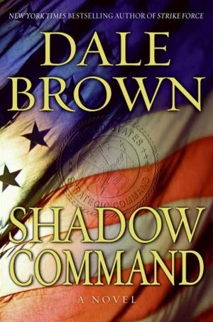 Cover of the book Shadow Command by Michael D. Eisner, Aaron R. Cohen