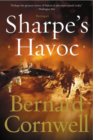 Cover of the book Sharpe's Havoc by Camille Norton