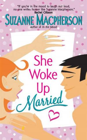 Cover of the book She Woke Up Married by Bernard Cornwell
