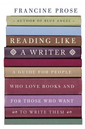 Cover of the book Reading Like a Writer by Peter Hessler