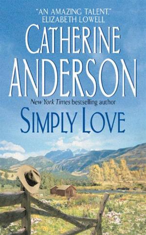 Cover of the book Simply Love by Mike Shropshire
