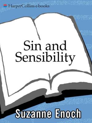 Book cover of Sin and Sensibility