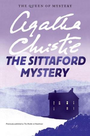 Cover of the book The Sittaford Mystery by Ron Frazer